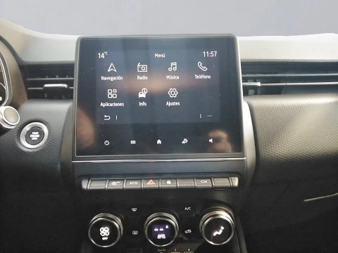 Renault Clio  TCe Zen 67kW