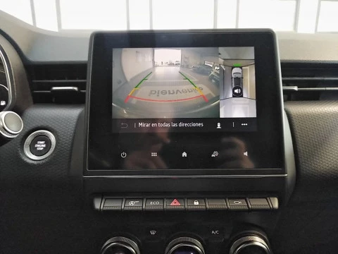 Renault Clio  TCe Zen 67kW