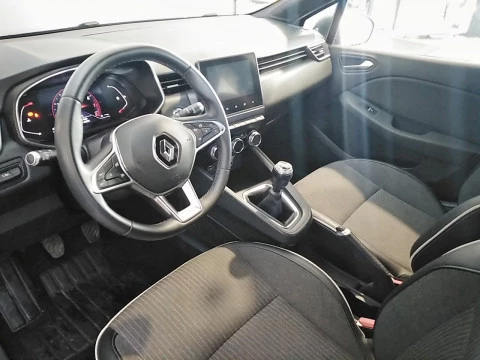 Renault Clio  TCe Zen 67kW