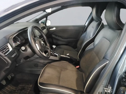 Renault Clio  TCe Zen 67kW