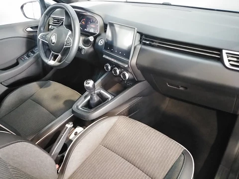 Renault Clio  TCe Zen 67kW