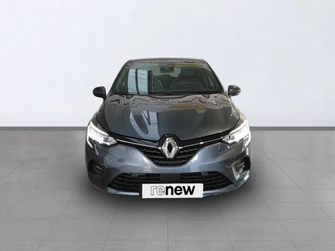 Renault Clio  TCe Zen 67kW