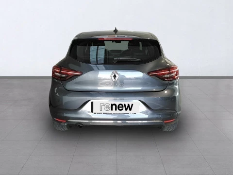 Renault Clio  TCe Zen 67kW
