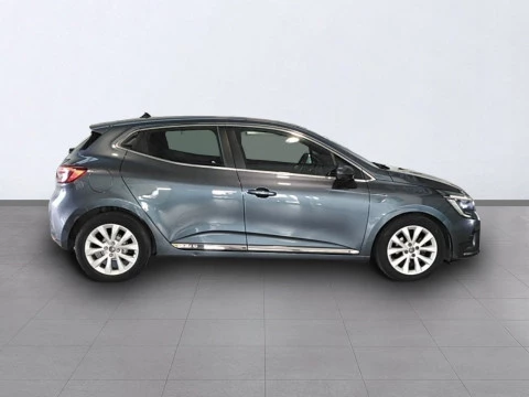 Renault Clio  TCe Zen 67kW