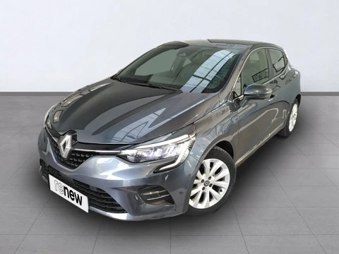 Renault Clio  TCe Zen 67kW