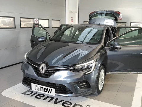 Renault Clio  TCe Zen 67kW