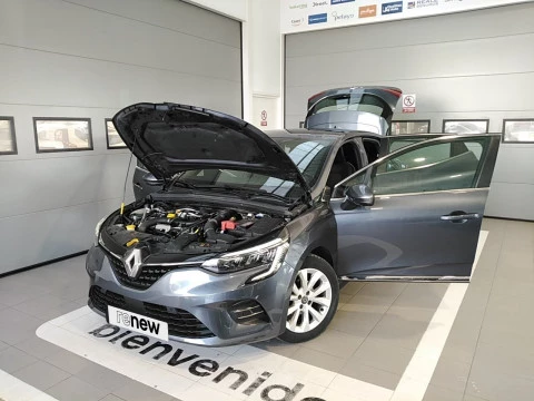 Renault Clio  TCe Zen 67kW