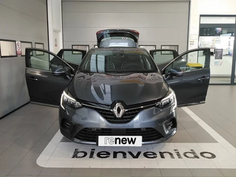 Renault Clio  TCe Zen 67kW