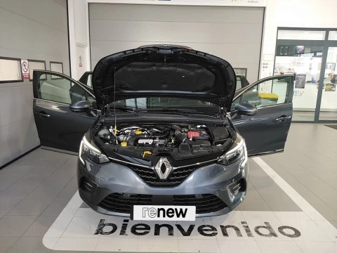 Renault Clio  TCe Zen 67kW