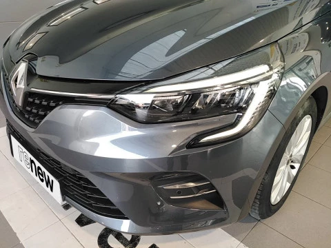 Renault Clio  TCe Zen 67kW