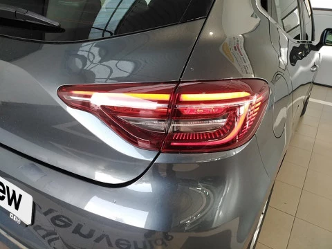 Renault Clio  TCe Zen 67kW