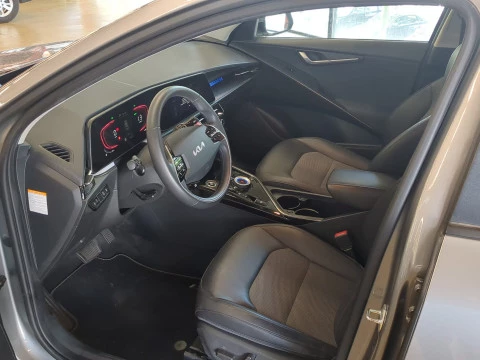Kia Niro 1.6 GDi HEV 104kW (141CV) Drive