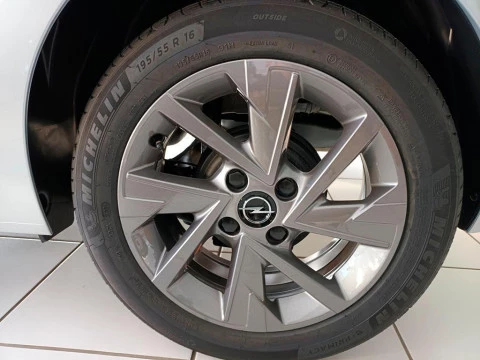 Opel Corsa 1.2T XHL 74KW EDITION 5P