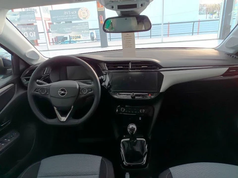 Opel Corsa 1.2T XHL 74KW EDITION 5P