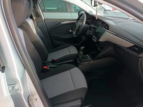 Opel Corsa 1.2T XHL 74KW EDITION 5P