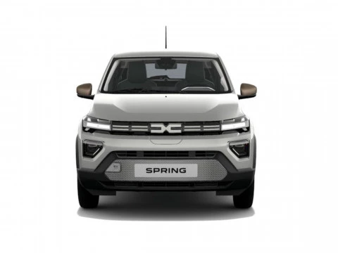 Dacia Spring Extreme Electric 100 (75kW)