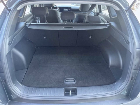 Hyundai Tucson 1.6T 118kW (160CV) Klass