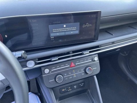 Hyundai Tucson 1.6T 118kW (160CV) Klass