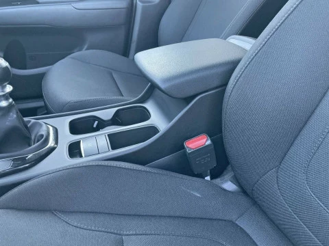 Hyundai Tucson 1.6T 118kW (160CV) Klass