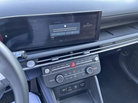 Hyundai Tucson 1.6T 118kW (160CV) Klass