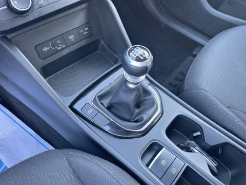 Hyundai Tucson 1.6T 118kW (160CV) Klass