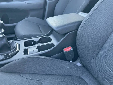 Hyundai Tucson 1.6T 118kW (160CV) Klass