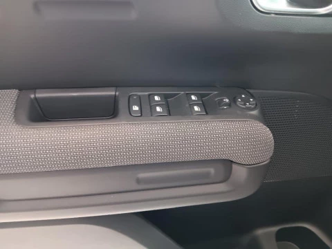 Citroën C3 Aircross 1.2 PURETECH 81KW PLUS 5P