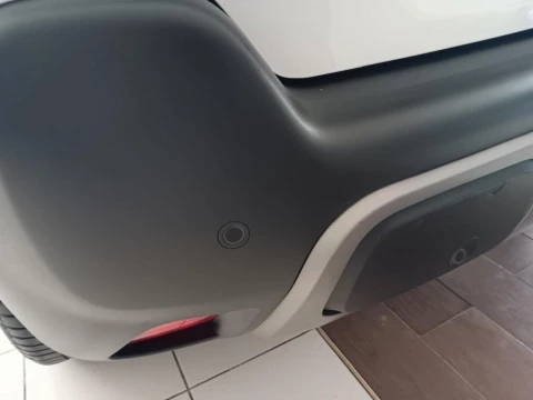 Citroën C3 Aircross 1.2 PURETECH 81KW PLUS 5P