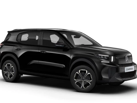 Citroën C3 Aircross Turbo 73kW (100CV) BVM6 YOU
