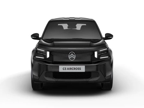 Citroën C3 Aircross Turbo 73kW (100CV) BVM6 YOU