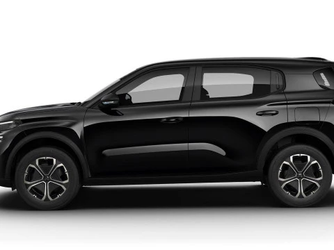 Citroën C3 Aircross Turbo 73kW (100CV) BVM6 YOU