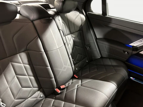 BMW Serie 7 740d xDrive