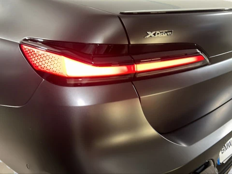 BMW Serie 7 740d xDrive