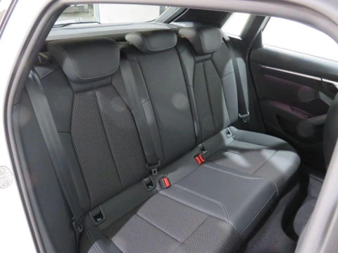 Audi A3 Sportback S line 40 150 kW (204 CV) S tronic