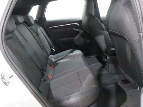 Audi A3 Sportback S line 40 150 kW (204 CV) S tronic