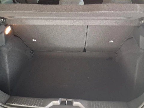 Citroën C3 1.2 TURBO 73KW PLUS 5P