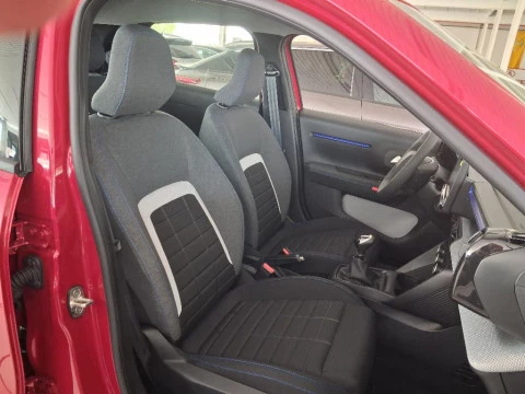 Citroën C3 1.2 TURBO 73KW PLUS 5P