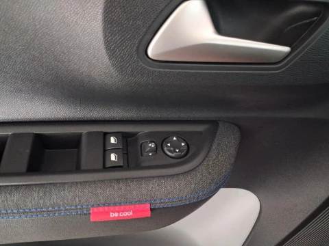 Citroën C3 1.2 TURBO 73KW PLUS 5P