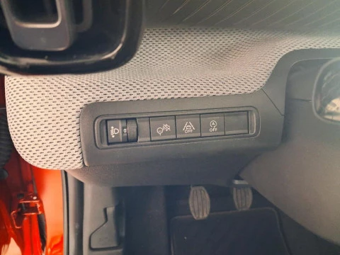 Citroën C3 1.2 TURBO 73KW PLUS 5P