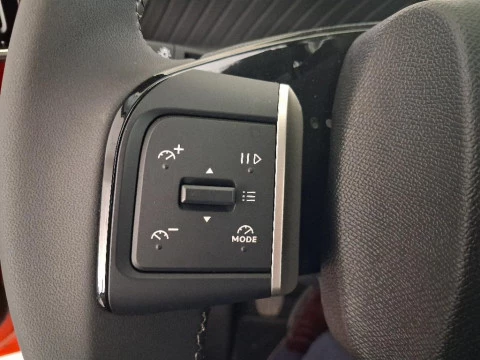 Citroën C3 1.2 TURBO 73KW PLUS 5P