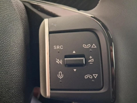 Citroën C3 1.2 TURBO 73KW PLUS 5P