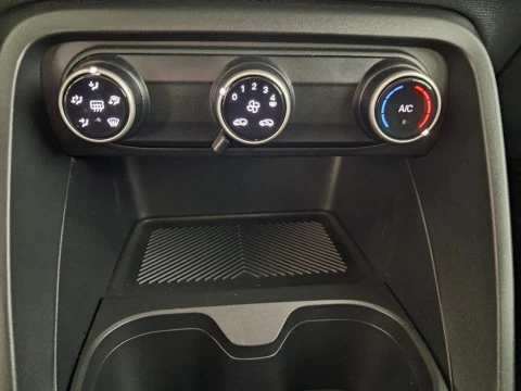 Citroën C3 1.2 TURBO 73KW PLUS 5P