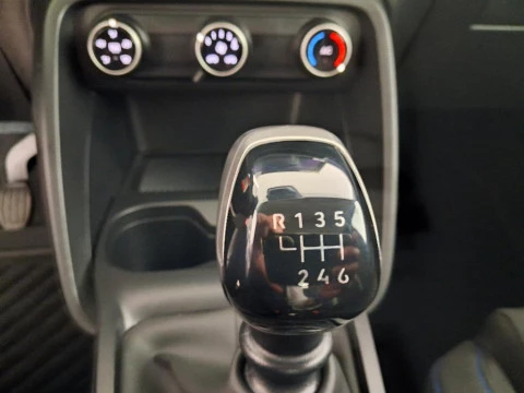 Citroën C3 1.2 TURBO 73KW PLUS 5P