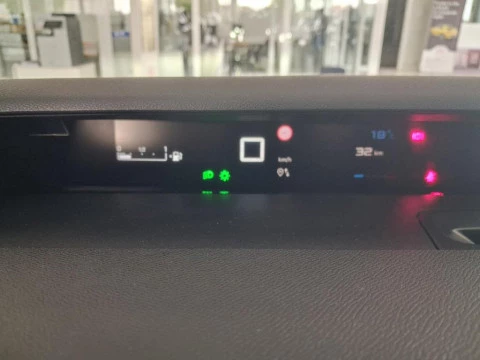 Citroën C3 1.2 TURBO 73KW PLUS 5P