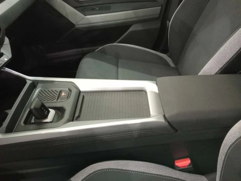 Dacia Bigster  Hibrido  Hybrid Journey 115kw 4x2