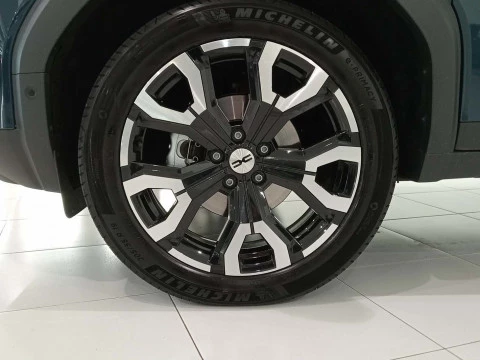 Dacia Bigster  Hibrido  Hybrid Journey 115kw 4x2