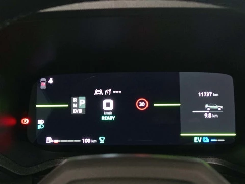 Dacia Bigster  Hibrido  Hybrid Journey 115kw 4x2