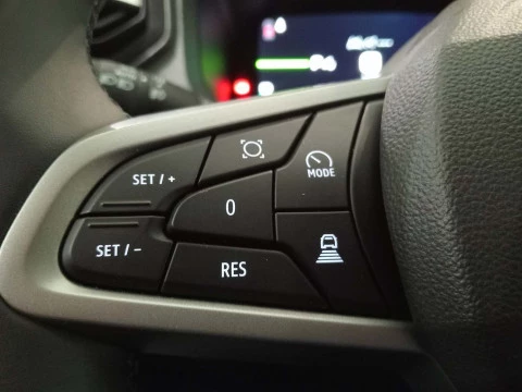 Dacia Bigster  Hibrido  Hybrid Journey 115kw 4x2