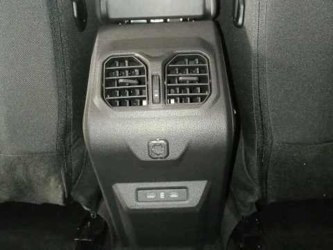 Dacia Bigster  Hibrido  Hybrid Journey 115kw 4x2