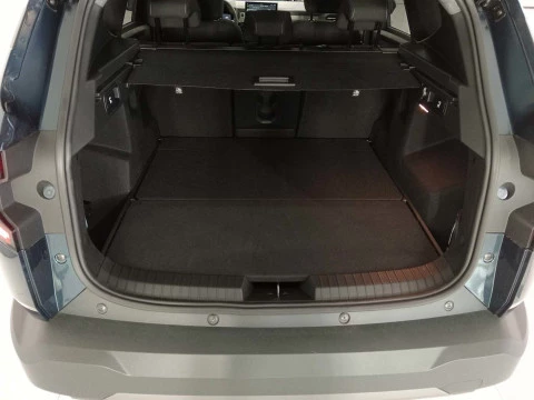 Dacia Bigster  Hibrido  Hybrid Journey 115kw 4x2